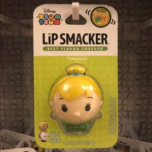 Disney Tsum Tsum Lip Smacker Lip Balm Tinkerbell